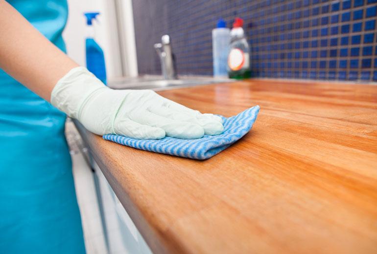 Which Cleaning Service Is Best For You?